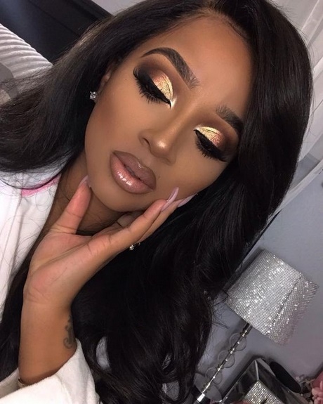 cut-crease-makeup-tutorial-for-black-women-57_6 Cut crease make-up tutorial voor zwarte vrouwen