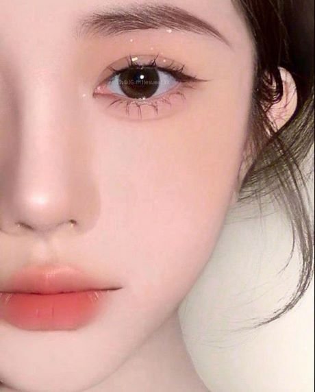 cute-asian-makeup-tutorial-01_6 Schattig Aziatische make-up tutorial