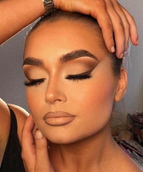 cute-makeup-tutorial-for-date-64_9 Leuke make-up tutorial voor datum
