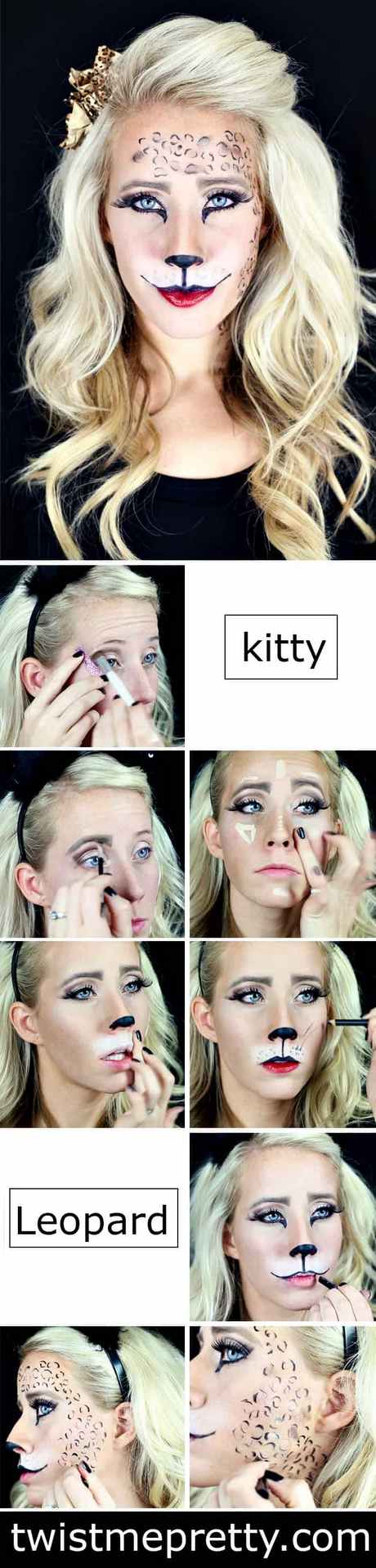 cute-ventriloquist-dummy-makeup-tutorial-40_7 Leuke buikspreker dummy make-up tutorial