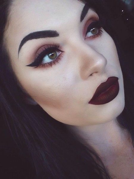 dark-dramatic-makeup-tutorial-44_12 Donkere dramatische make-up tutorial