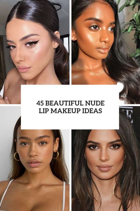 dark-skinned-makeup-tutorials-51 Donkere huid make-up tutorials