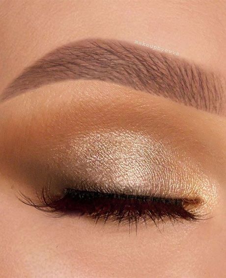date-night-gold-and-browns-makeup-tutorial-64_11 Datum nacht goud en browns make-up tutorial