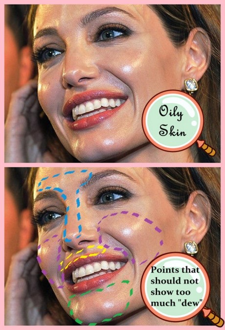dewy-glow-makeup-tutorial-93 Dewy glow make-up tutorial