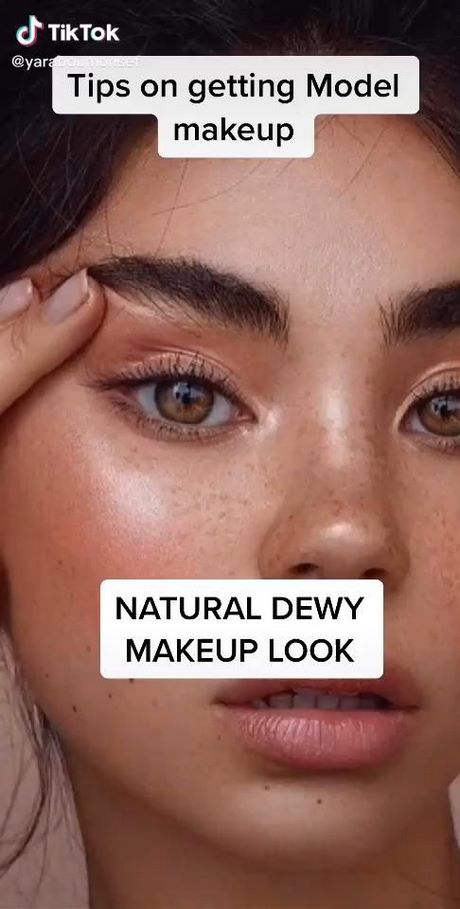 dewy-glow-makeup-tutorial-93_3 Dewy glow make-up tutorial