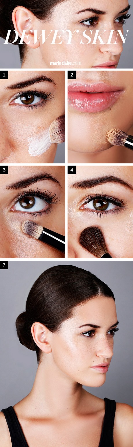 dewy-glow-makeup-tutorial-93_4 Dewy glow make-up tutorial