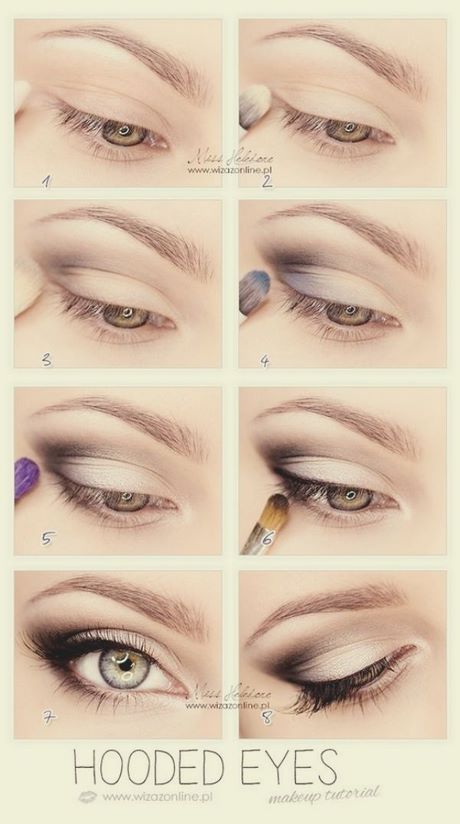 different-makeup-tutorials-93_15 Verschillende make-up tutorials