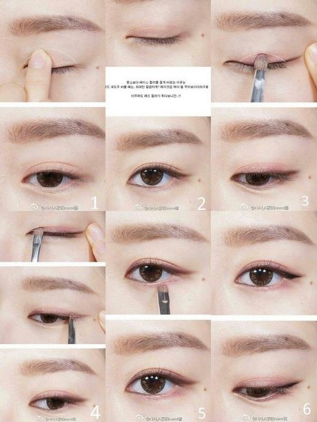 drugstore-makeup-tutorial-asian-12_3 Drugstore make-up tutorial Aziatisch