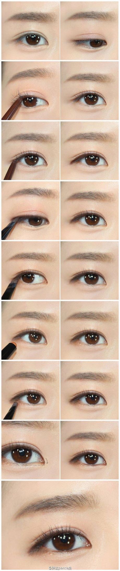 drugstore-makeup-tutorial-asian-12_7 Drugstore make-up tutorial Aziatisch