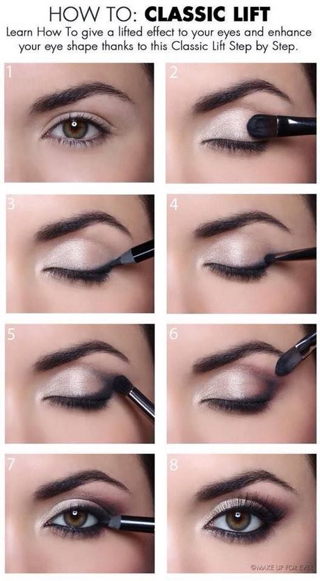 drugstore-makeup-tutorial-for-brown-eyes-95_17 Drogisterij make-up tutorial voor bruine ogen