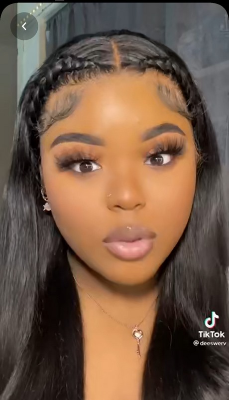 easy-eye-makeup-tutorial-for-beginners-black-women-31_3 Gemakkelijk oog make-up tutorial voor beginners zwarte vrouwen