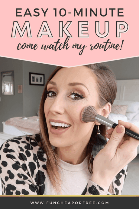 effortless-makeup-tutorial-88 Moeiteloze make-up tutorial