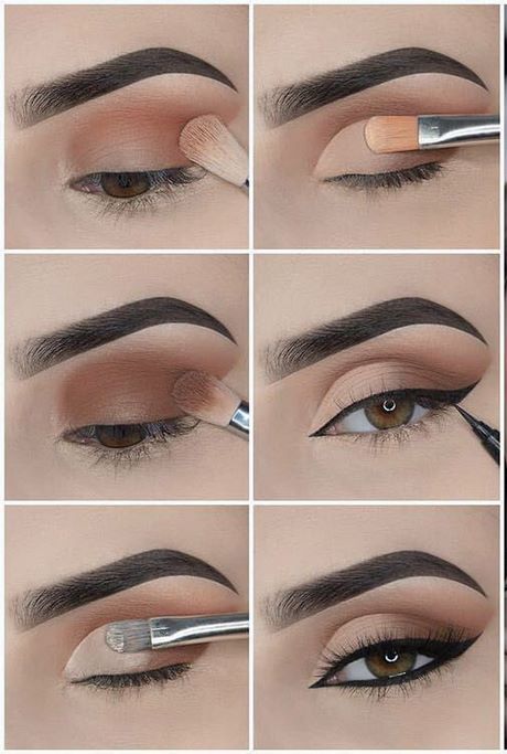 evening-makeup-tutorial-for-beginners-75_10 Avond make-up tutorial voor beginners