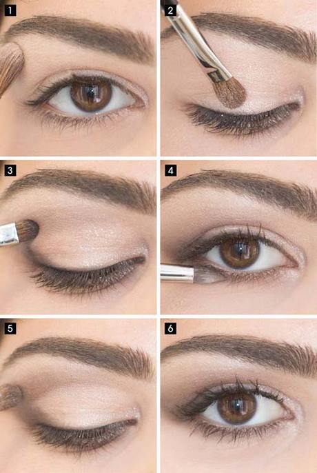 evening-makeup-tutorial-for-beginners-75_11 Avond make-up tutorial voor beginners
