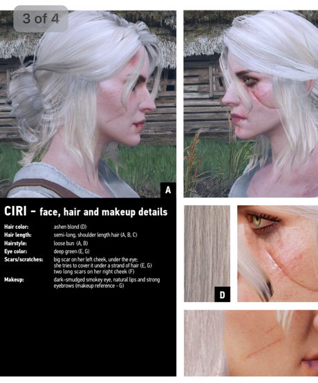 eye-scar-makeup-tutorial-34 Oog litteken make-up tutorial