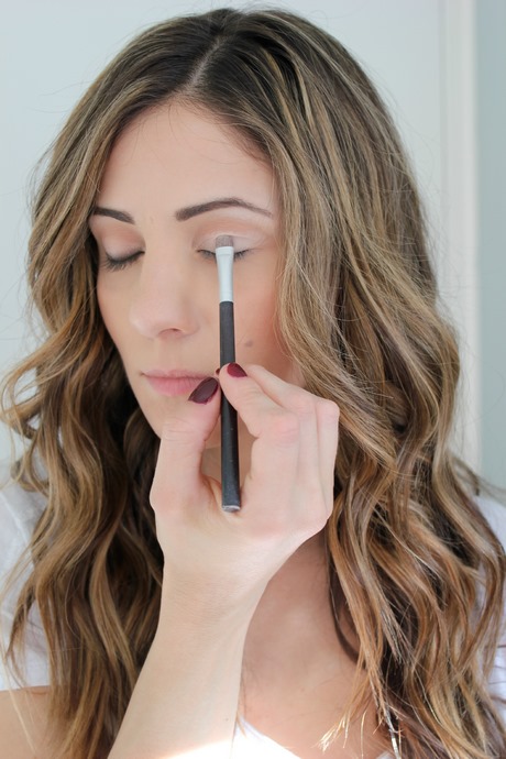 eye-scar-makeup-tutorial-34_14 Oog litteken make-up tutorial