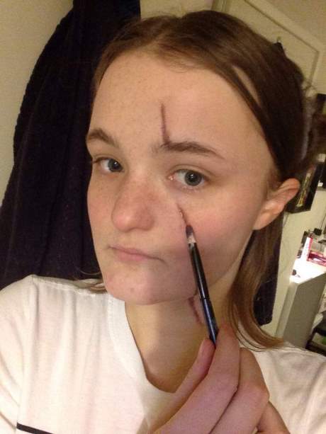 eye-scar-makeup-tutorial-34_4 Oog litteken make-up tutorial