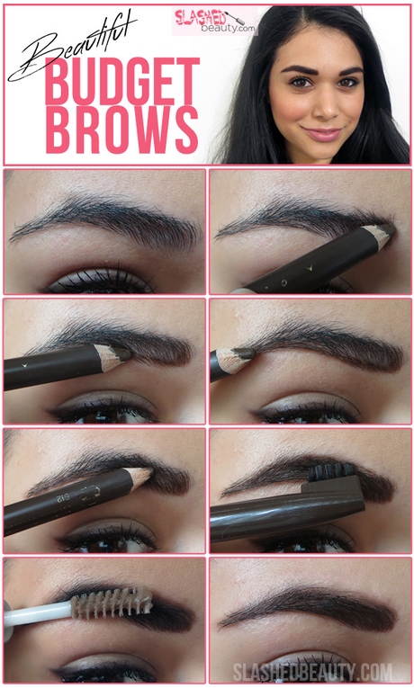 eyebrows-tutorial-makeup-76_4 Wenkbrauwen tutorial make-up