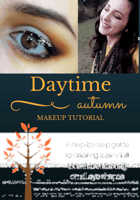fall-winter-makeup-tutorial-54 Herfst winter make-up tutorial