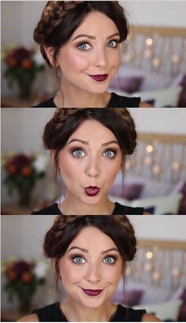 fall-winter-makeup-tutorial-54_12 Herfst winter make-up tutorial