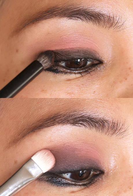 flirty-makeup-tutorial-for-green-eyes-78_7 Flirty make-up tutorial voor groene ogen