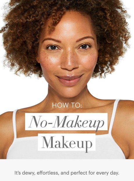 fresh-faced-makeup-tutorial-51 Vers gezicht make-up tutorial