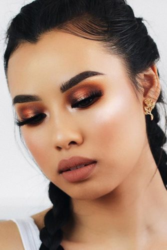 glitter-makeup-tutorial-asian-98_13 Glitter make-up tutorial Aziatisch