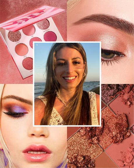 heavy-eye-makeup-tutorial-57_6 Zware oog make-up tutorial