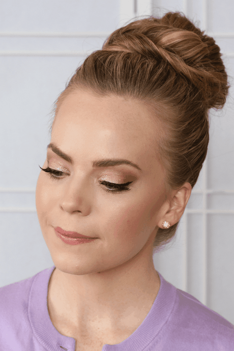 heavy-makeup-tutorial-03 Zware make-up tutorial