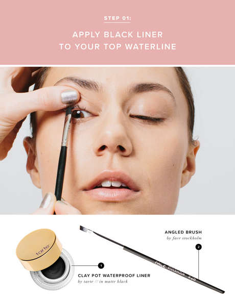 its-grace-makeup-tutorial-90 Haar grace make-up tutorial
