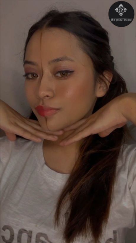 its-grace-makeup-tutorial-90_13 Haar grace make-up tutorial