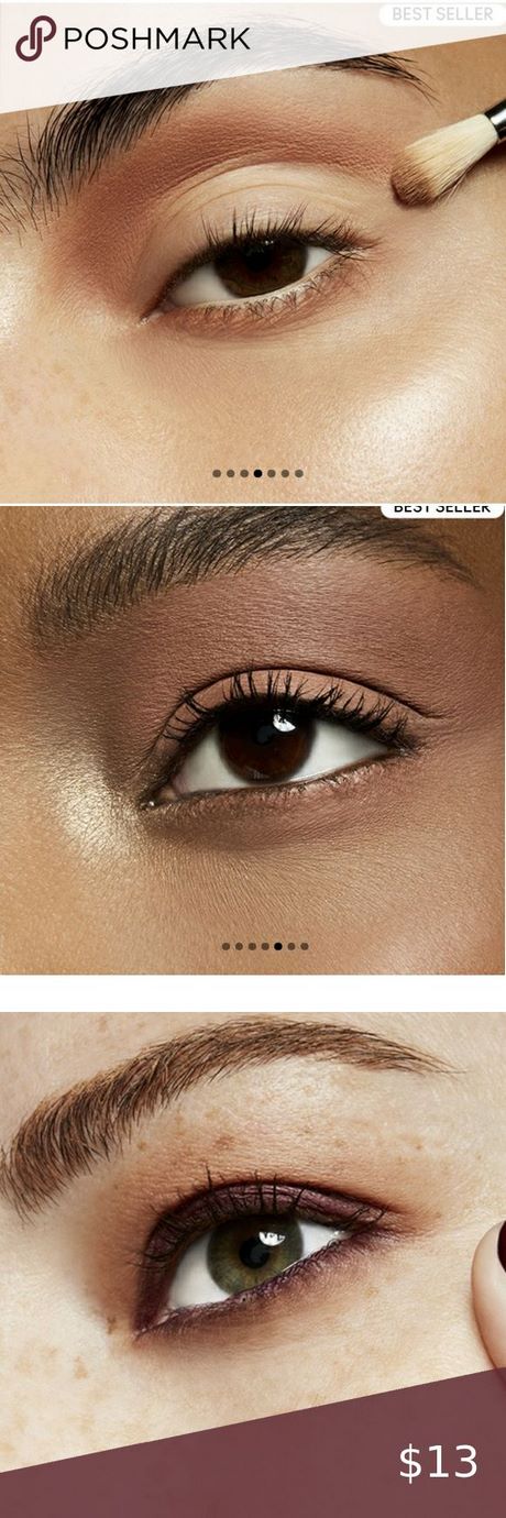 kiki-brown-makeup-tutorial-92_13 Kiki brown Make-up tutorial