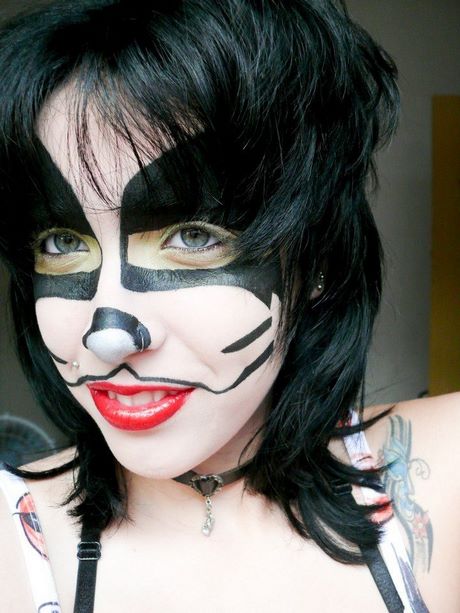 kiss-makeup-tutorial-cat-32_9 Kus make-up tutorial kat