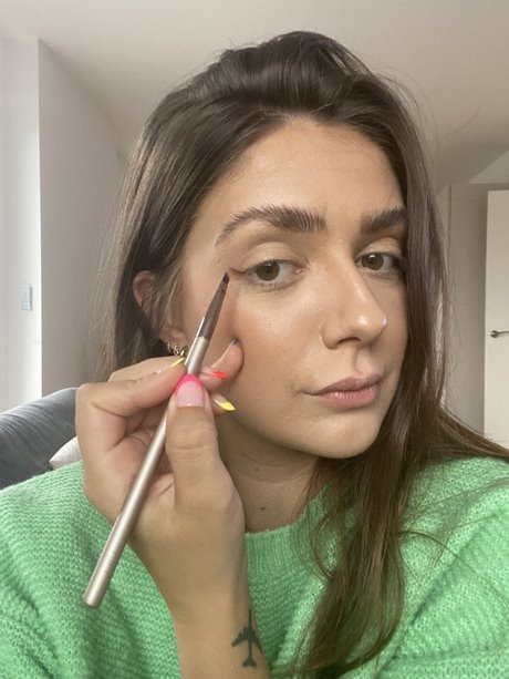 kitten-eye-makeup-tutorial-78_8 Kitten oog make-up tutorial