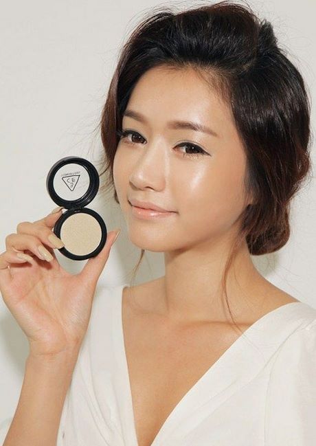 korean-dewy-makeup-tutorial-34_5 Koreaanse dewy make-up tutorial