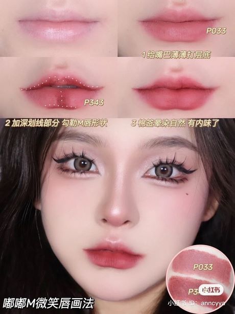 korean-dewy-makeup-tutorial-34_7 Koreaanse dewy make-up tutorial