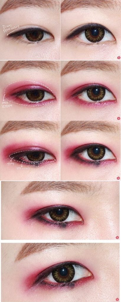kpop-guy-makeup-tutorial-01 Kpop guy make-up tutorial
