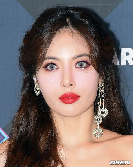 kpop-makeup-tutorial-hyuna-95 Kpop make-up tutorial hyuna