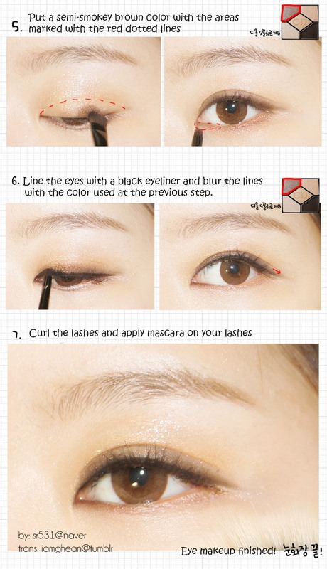 kpop-makeup-tutorial-hyuna-95_13 Kpop make-up tutorial hyuna