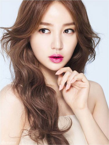 Kpop make-up tutorial hyuna