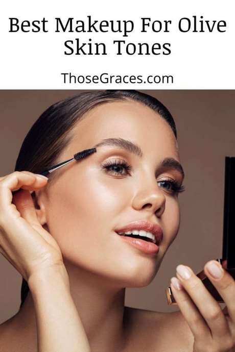 light-olive-skin-makeup-tutorial-52_5 Lichte olijf huid make-up tutorial