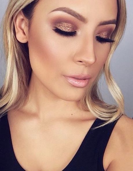 light-pink-lips-makeup-tutorial-85_5 Licht roze lippen make-up tutorial