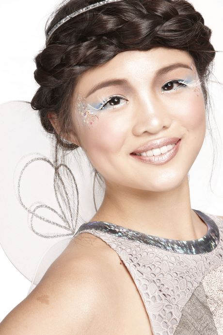 light-skin-girl-makeup-tutorial-91_2 Lichte huid meisje make-up tutorial