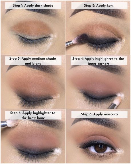 makeup-artist-smokey-eye-tutorial-20_5 Make-up artist smokey eye tutorial