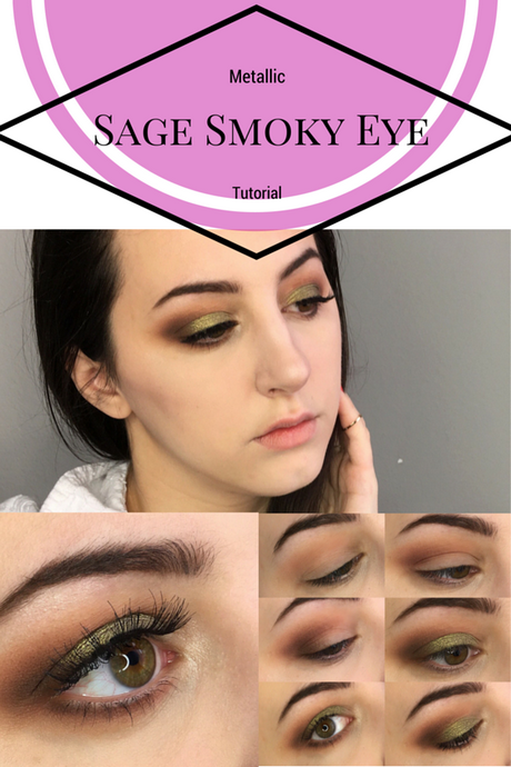makeup-brown-eyes-tutorial-30 Make-up bruine ogen tutorial