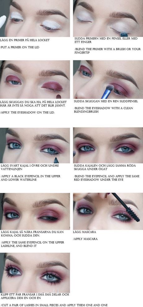 makeup-tutorial-f-18_2 Make-up tutorial f