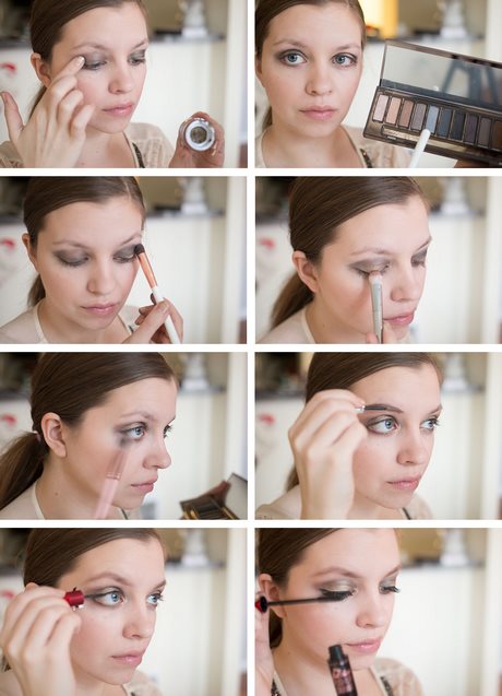 makeup-tutorial-for-new-years-15_10 Make-up tutorial voor Nieuwjaar