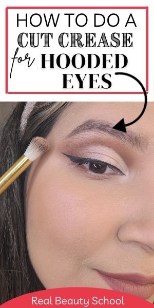 makeup-tutorial-for-uneven-eyelids-11_4 Make-up tutorial voor ongelijke oogleden