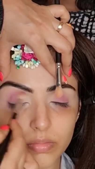 makeup-tutorial-funny-48 Make-up tutorial Grappig