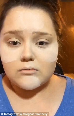 makeup-tutorial-funny-48_4 Make-up tutorial Grappig